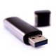 USB3.0 Flash Pen Drive Thumb Stick Rotate Storage Plastic